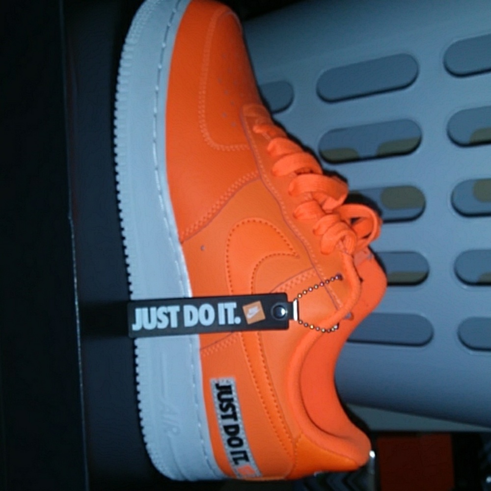 Air Force 1 '07 LV8